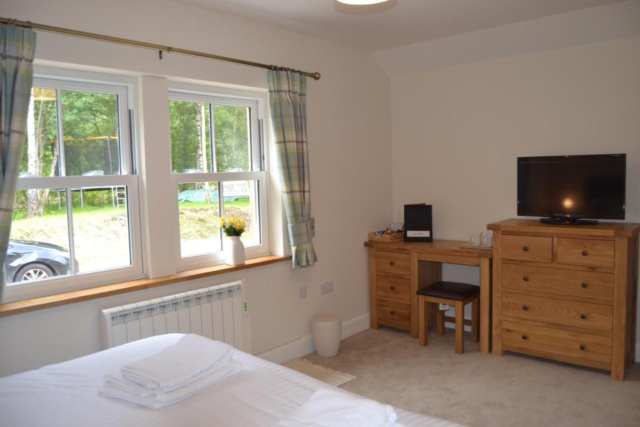 East Park B&B Ройбридж Экстерьер фото