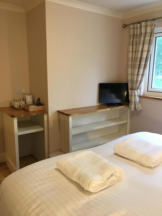 East Park B&B Ройбридж Экстерьер фото